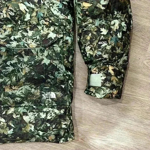 The North Face Men’s ’73 The North Face Parka, Medium - Picture 4 of 16